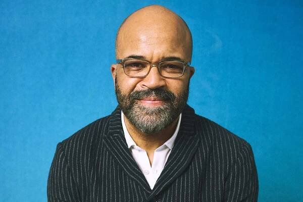 Jeffrey Wright poses in the IMDb Portrait Studio at the 2024 Independent Spirit Awards on February 25, 2024 in Santa Monica, California.
