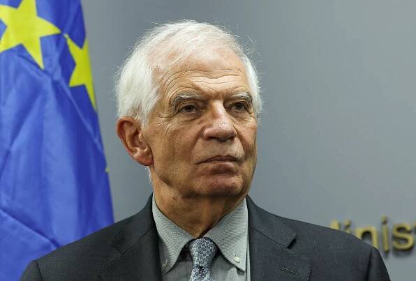 Borrell: Izraelské útoky na mírovou misi OSN v Libanonu jsou nepřijatelné - WN24.cz - World News 24