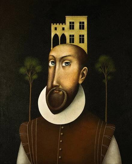 Satiricons | Slavko Krunic