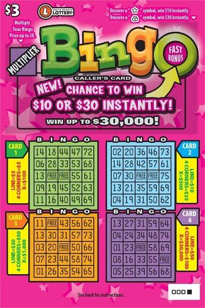 Togel Jitu Game - Myths About Bingo Online - Random Number Generator