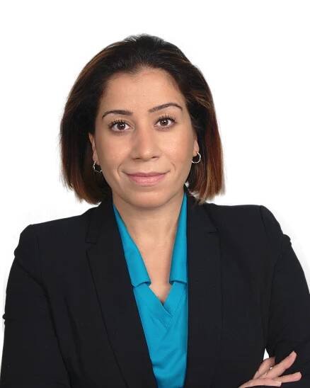 Claudia Fernandez Goes Above and Beyond for Her Clients
