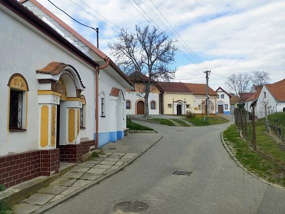 Fotogalerie • Mutěnice (Obec) • Mapy.com