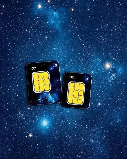 **Nabídka: Datové SIM karty O2 s neomezenou rychlostí 🌐📱** - Mobily a chytrá elektronika