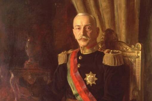 Previous Presidents - President of The Republic - Official Information Site of the Presidency of the Portuguese Republic