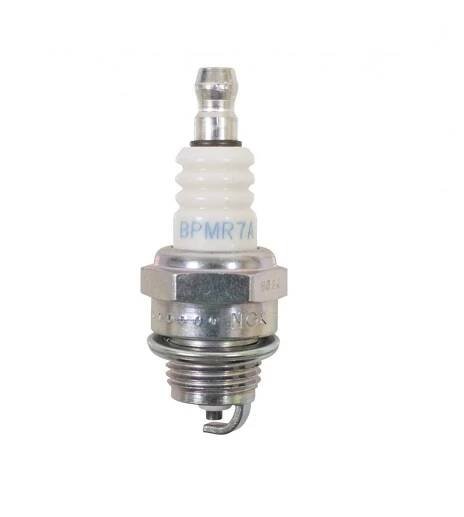 NGK BPMR7A Spark Plug & Husqvarna K750 K760 K960 Spark Plug BPMR7A