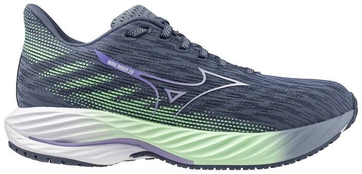 Produkt - Mizuno Wave Rider 28(W)   38 