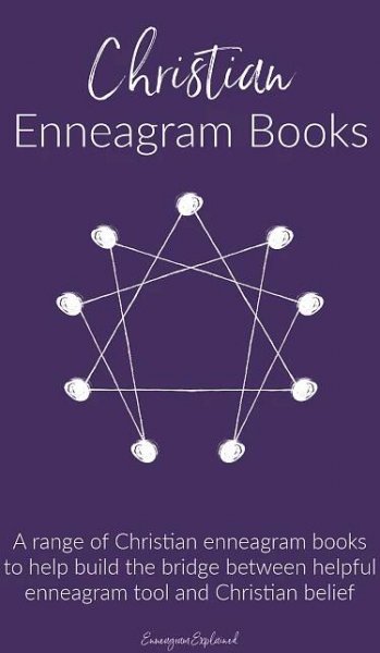 Christian Enneagram Books