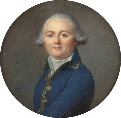 François-Joseph Westermann