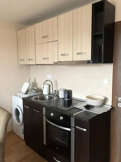 Aparthotel Palace De Luxe 3*
