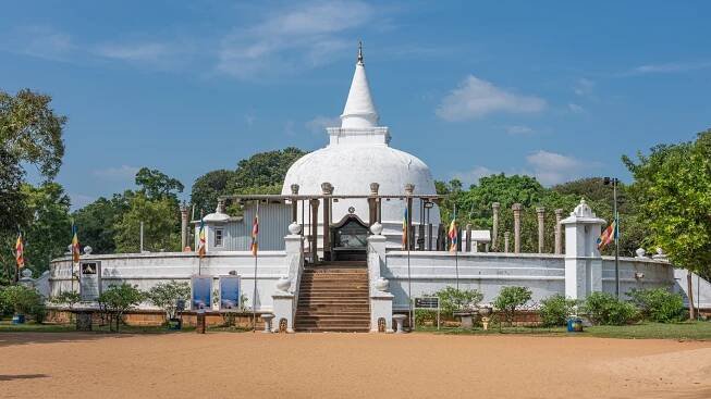 Lankarama