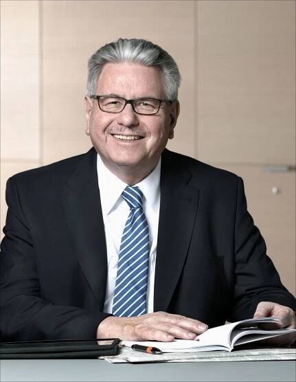 Peter Wichtel