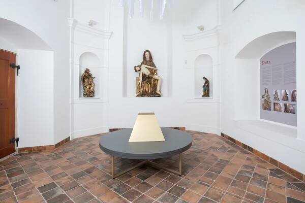 Městské muzeum Špitálek - Muzea a galerie - Frýdlantsko - Frýdlant