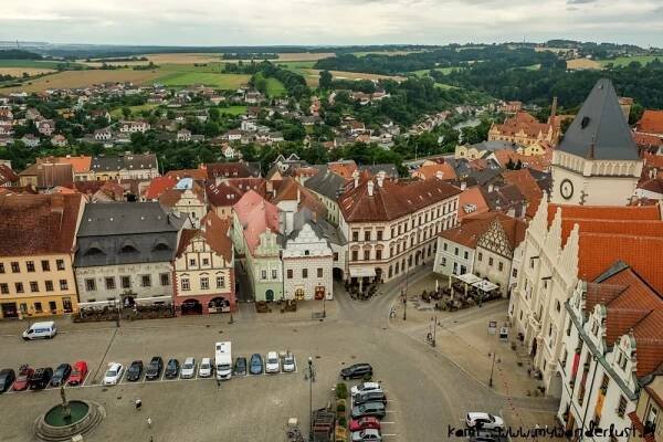 tabor czech republic