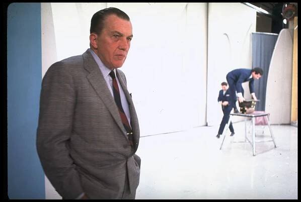 Ed Sullivan, Host of Variety Show Influenced American Culture