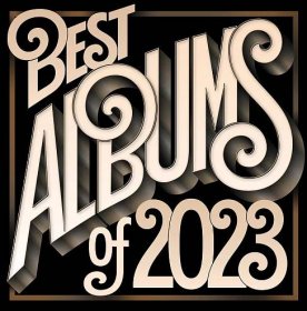 Talking about the best albums of 2023