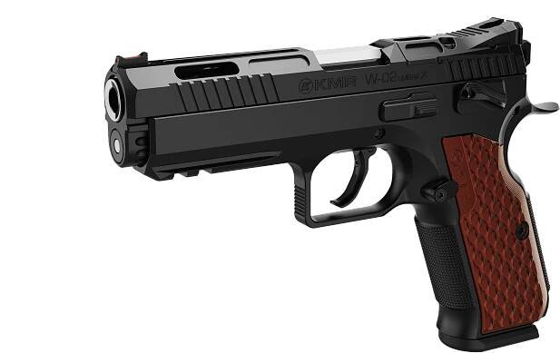 KMR W-02 Umbra X