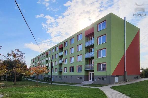 Prodej bytů, Hrušovany u Brna | Mapio.cz