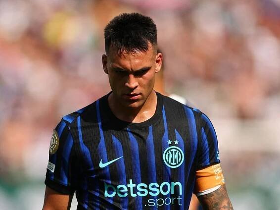 FC Inter Milán: Hráči a dres milánských Nerazzurri