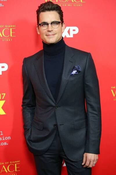 'The Assassination of Gianni Versace: American Crime Story' TV show premiere, Arrivals, Los Angeles, USA - 08 Jan 2018