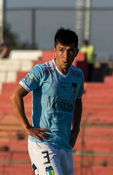 Albert Acevedo