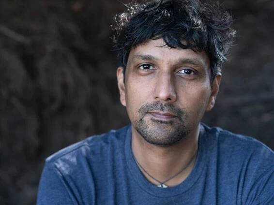 Karthik Ram