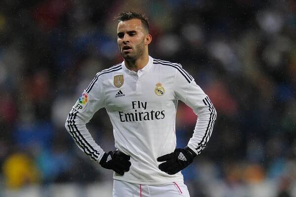 Jesé