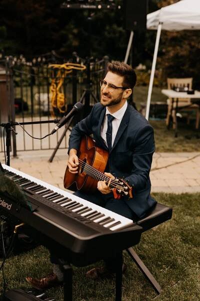 Photos - Brian Barber Musician