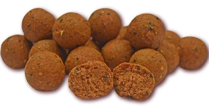TB Baits Boilie 20 mm/10 kg