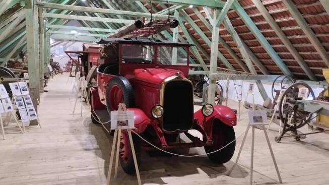 expozice