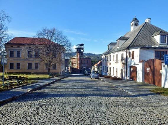 Fotografie - Příbram - Březové Hory - 05.12.2024