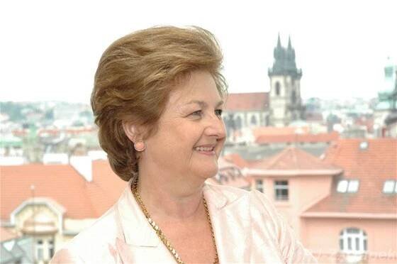Edita Gruberová