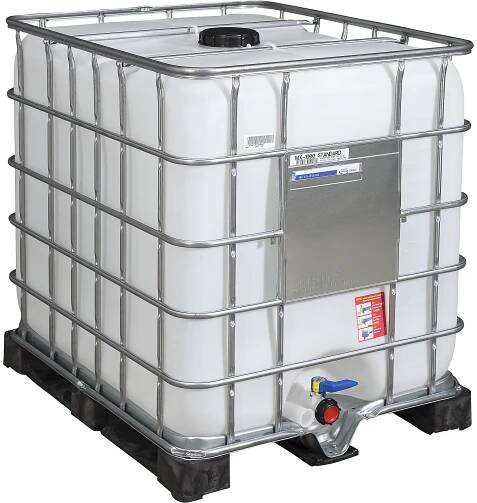 Kontejner IBC RECOBULK