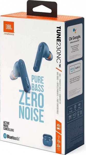 JBL Tune 230NC TWS