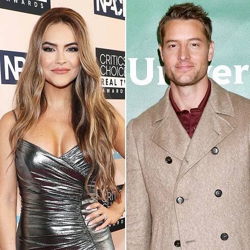 Chrishell Stause Conscience Is Totally Clear Amid Justin Hartley Divorce