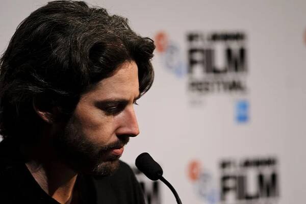 Jason Reitman - Prodloužený víkend - Z akcí