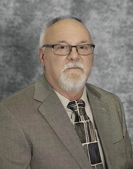 Robert Morgan