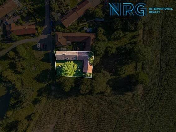 Prodej Dům, Chlumec nad Cidlinou - Kladruby, okres Hradec Králové