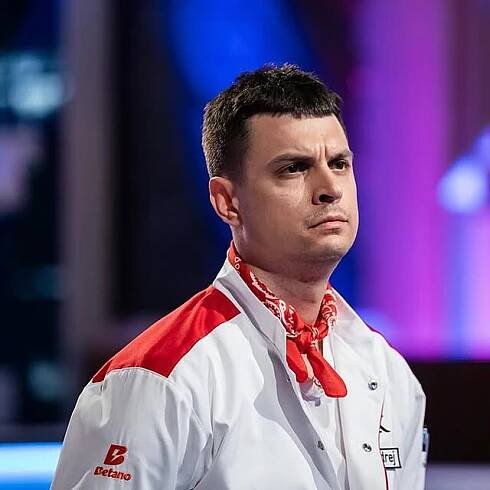 Andrej Kudimov