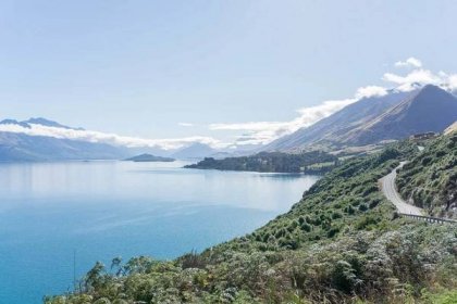 16 Best Stops on the Queenstown to Glenorchy Scenic Drive (2024)