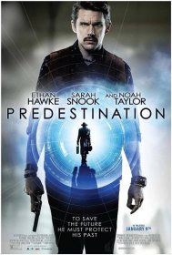 Paradox času (2014) [Predestination] film