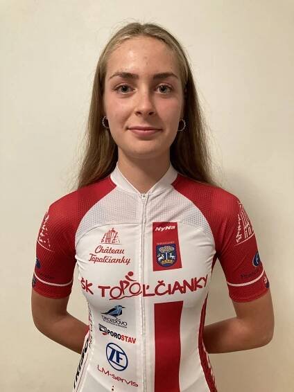 Náš team - ŠK Topoľčianky