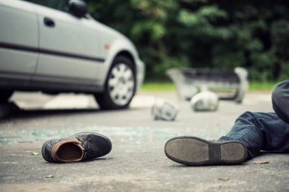 Smrtelná dopravní nehoda: Jak je to s odškodněním pro pozůstalé?