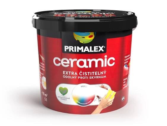 Primalex Ceramic Báze L 5 l