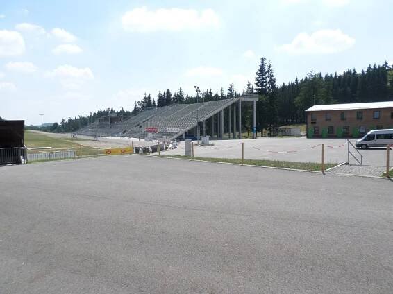 Vysočina Arena foto 3