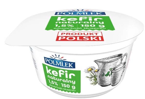 » Kefir