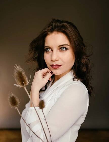 Elina-Nina | Dina Khusainova