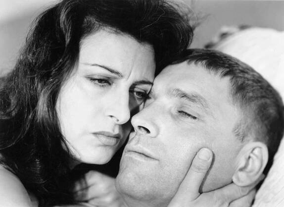 Anna Magnani
