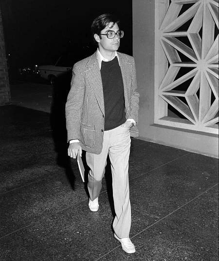 Who Is Rex Reed? Everything About Him Begins With Movies. | Observer