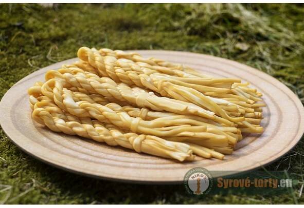 Korbáčik úzeny 0,8kg/10ks