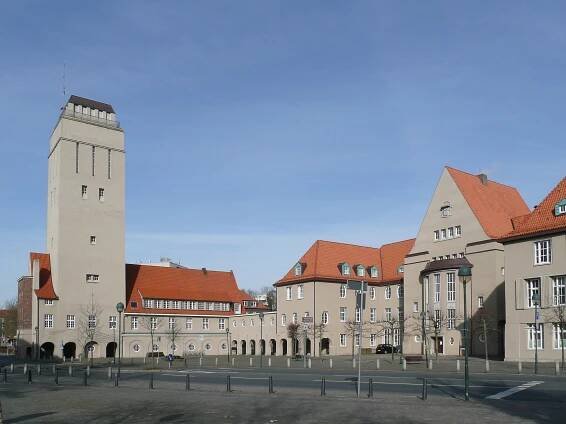 Soubor:Delmenhorst Rathaus.jpg